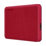 Disco Portable Toshiba 1TB