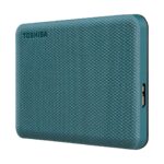 Disco Portable Toshiba 2TB - Imagen 3