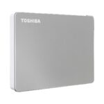 Disco Portable Toshiba 4TB