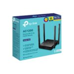 Router Tp-Link ArcherC50 - AC1200