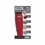 Afeitadora Wahl Easy Cut - 10 Piezas