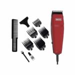 Afeitadora Wahl Easy Cut - 10 Piezas