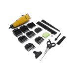 Afeitadora Wahl Home Pro - 18 Piezas