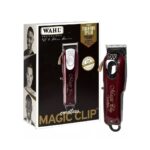 Afeitadora Wahl Inalambrica Magic Clip