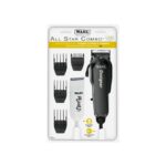 Afeitadora Wahl All Star Combo