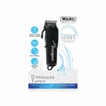 Afeitadora Wahl Cordless Taper