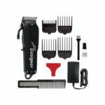 Afeitadora Wahl Cordless Taper