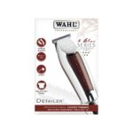 Afeitadora Wahl Detailer Inalambrica