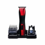 Afeitadora Wahl GroomsMan T-Pro