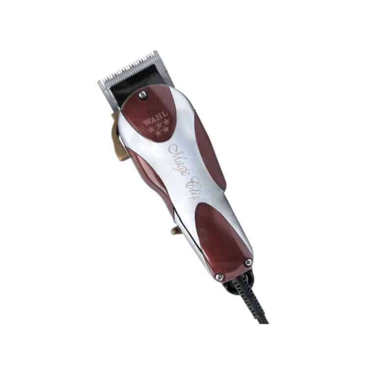 Afeitadora Wahl Magic Clip