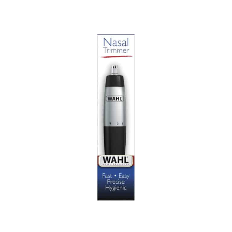 Afeitadora Wahl Nose Trimmer