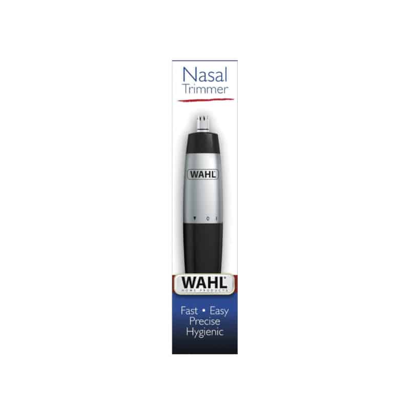 Afeitadora Wahl Nose Trimmer