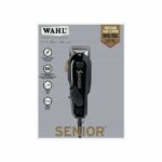Afeitadora Wahl Senior Clipper