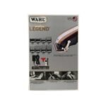 Afeitadora Wahl 5-Star Series - Cordless Legend