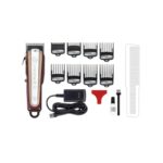 Afeitadora Wahl 5-Star Series - Cordless Legend