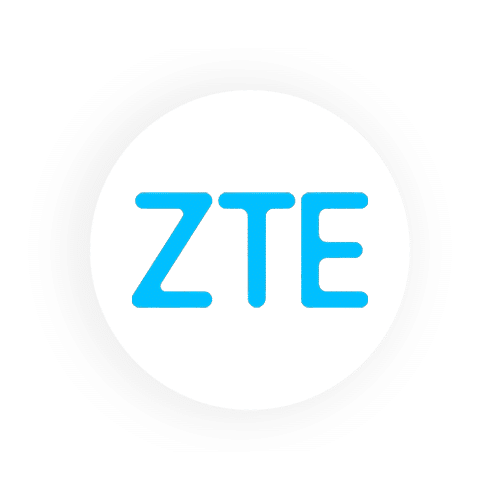 ZTE