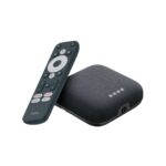 Onn 4K Pro Streaming Device