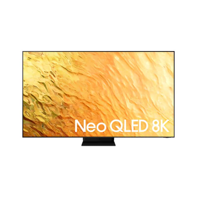 Televisor Samsung 75" QN800B - Neo / QLED / 8K / Smart TV