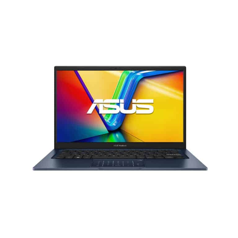 Asus Vivobook 14 - Intel Core i3 / 8GB / 128GB SSD / 14"