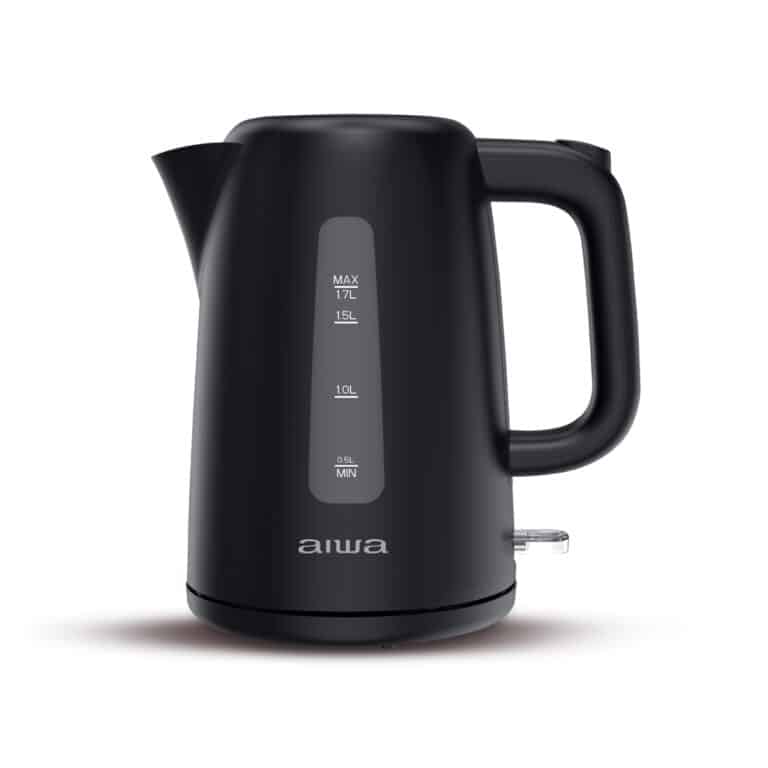 Hervidor Eléctrico Aiwa 1,7L - AWHKD1301