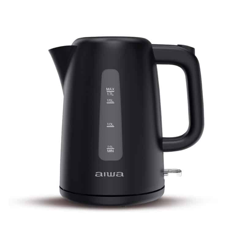 Hervidor Eléctrico Aiwa 1,7L - AWHKD1301