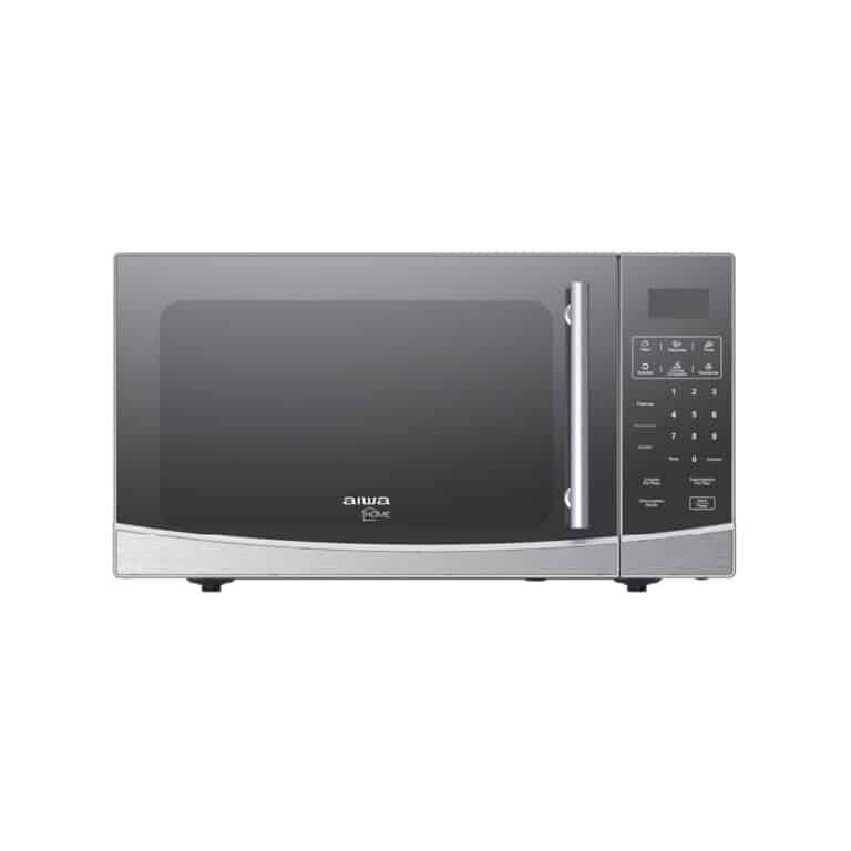 Horno Microondas Aiwa AWHMM20C01 - 0.7 CuFt / 700W
