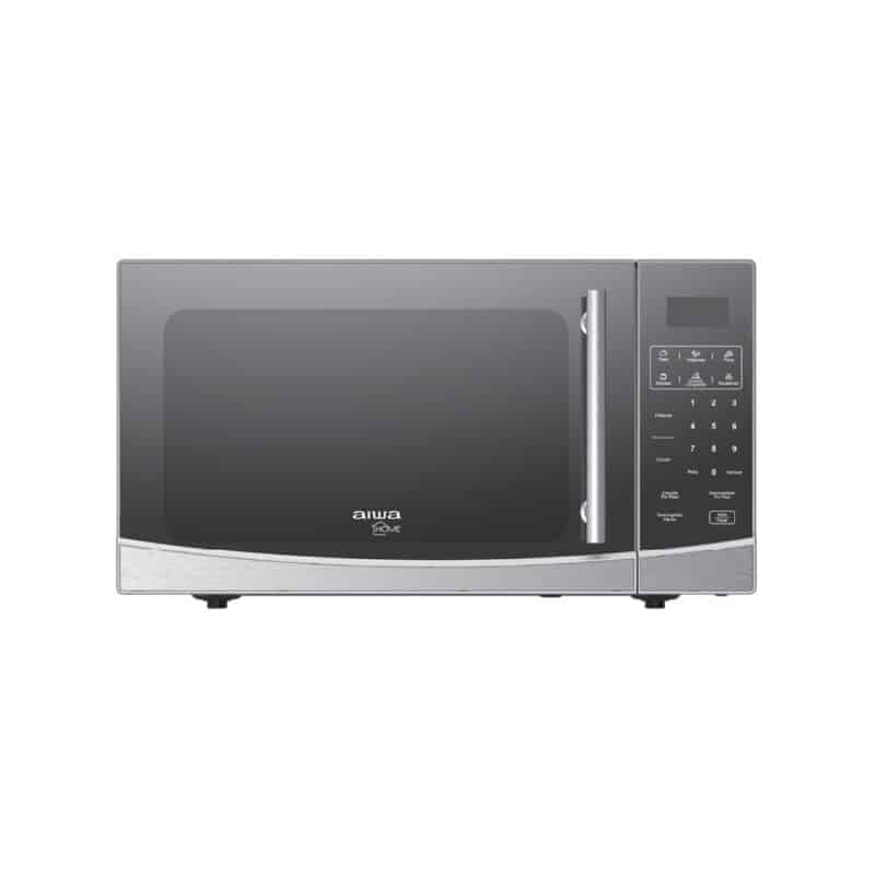 Horno Microondas Aiwa AWHMM20C01 - 0.7 CuFt / 700W