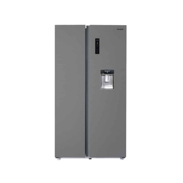 Nevera Aiwa Side by Side AWHSSC63001 - 20 CuFt