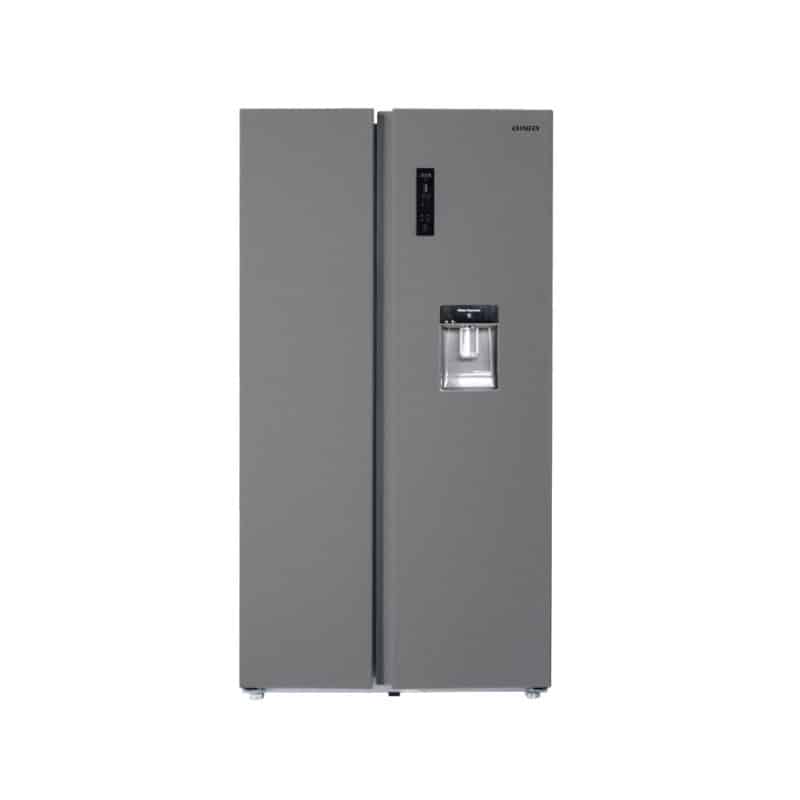 Nevera Aiwa Side by Side AWHSSC63001 - 20 CuFt