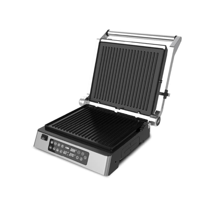 Sandwichera Grill Aiwa AWHPC628501