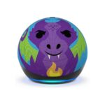 Asistente Virtual Amazon Echo Dot - Kids
