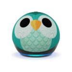 Asistente Virtual Amazon Echo Dot - Kids