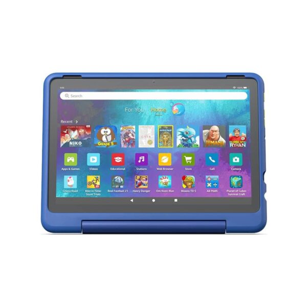 Tablet Amazon Fire HD 10 Kids Pro - 10.1" / 32GB