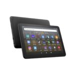 Amazon Fire HD 8 (2022) 64GB, Denim. -2
