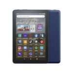 Amazon Fire HD 8 (2022) 64GB, Denim. -2