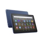 Amazon Fire HD 8 (2022) 64GB, Denim. -2