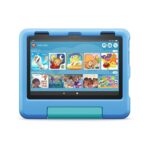 Tablet Amazon Fire HD 8 Kids Kid-Proof - 8" / 2GB / 32GB