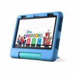 Tablet Amazon Fire HD 8 Kids Kid-Proof - 8" / 2GB / 32GB