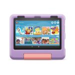 Tablet Amazon Fire HD 8 Kids Kid-Proof - 8" / 2GB / 32GB