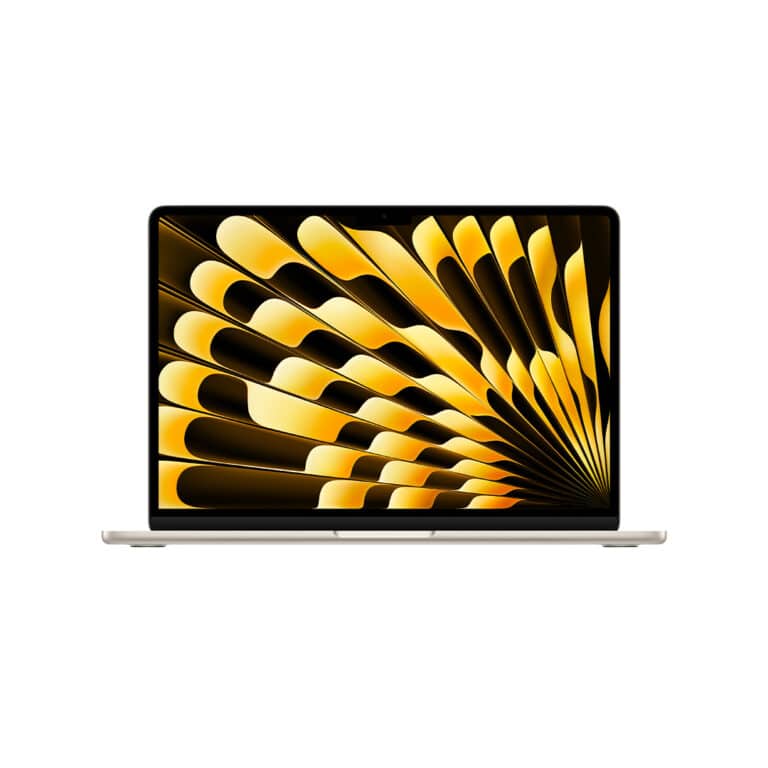 Apple MacBook Air - 13" / M3 / 8GB / 512GB