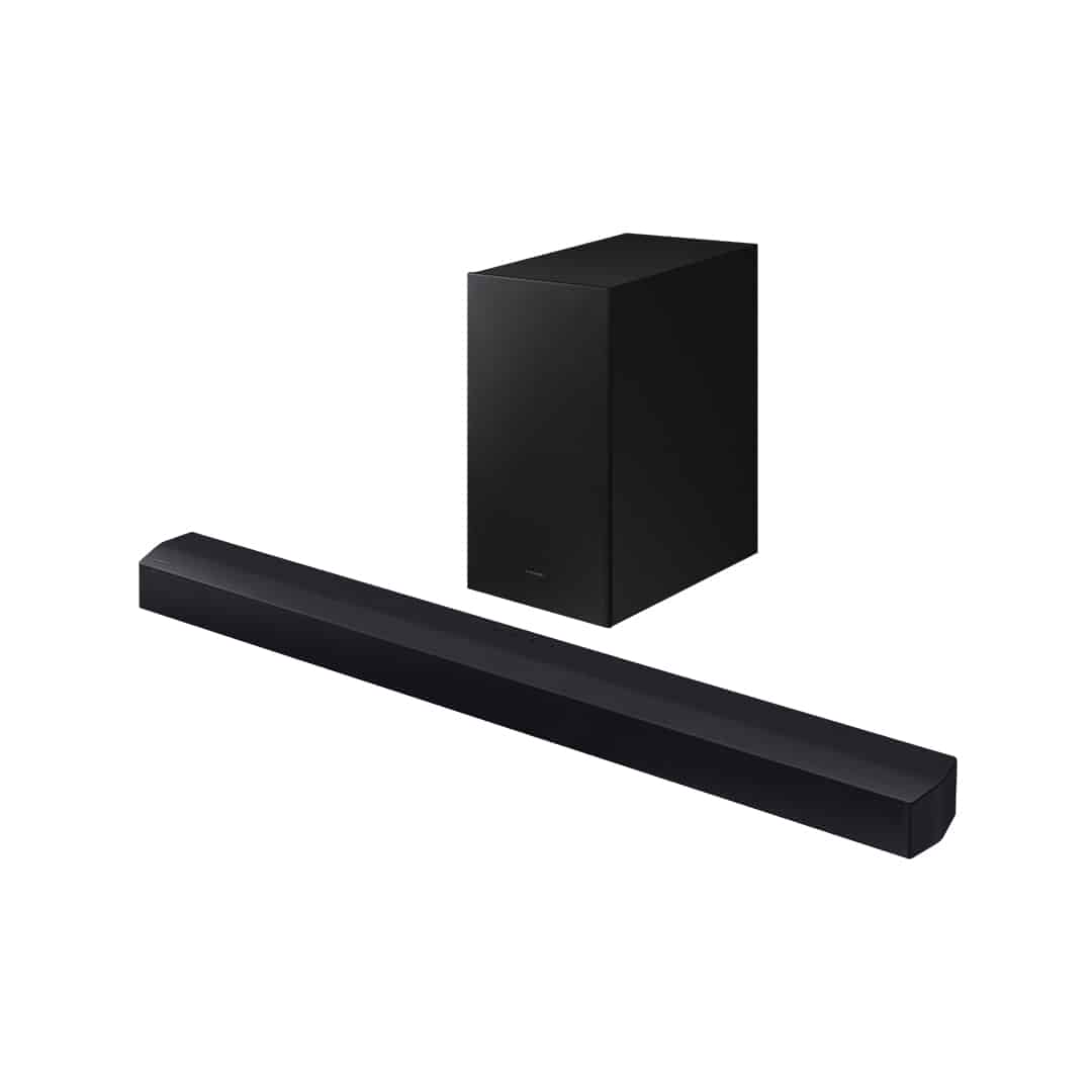 Barra de Sonido 2.1 ch HW-C450 Barra de Sonido Samsung HW-C450 - 2.1 ch