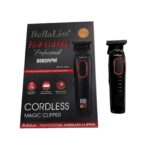 Afeitadora BellaLiss Hair Clipper BELLA1928