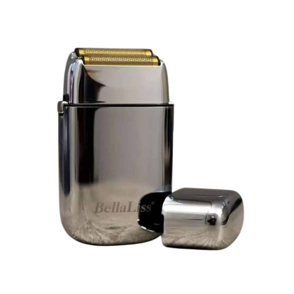 Afeitadora BellaLiss Magic Titanium BELLA1763