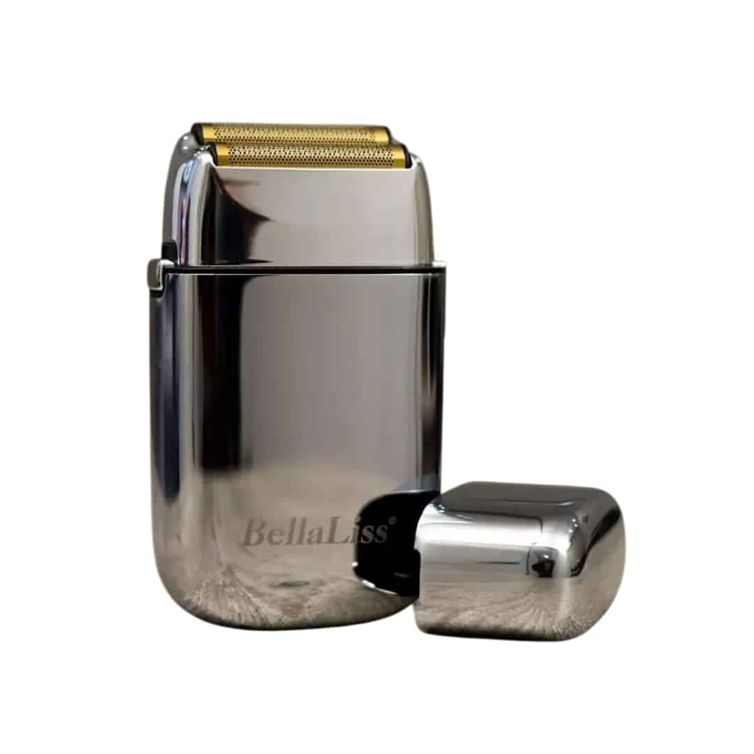 Afeitadora BellaLiss Magic Titanium BELLA1763 Afeitadora BellaLiss Magic Titanium BELLA1763