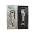 Afeitadora BellaLiss Magic Titanium BELLA1773