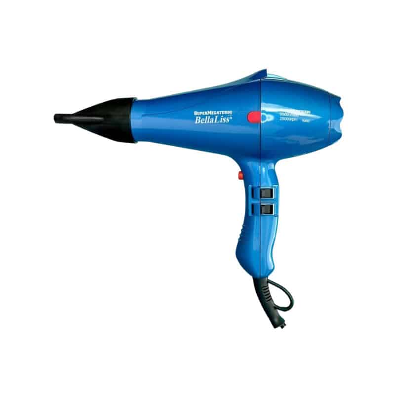 Secador BellaLiss Super Megaturbo BELLA6630A
