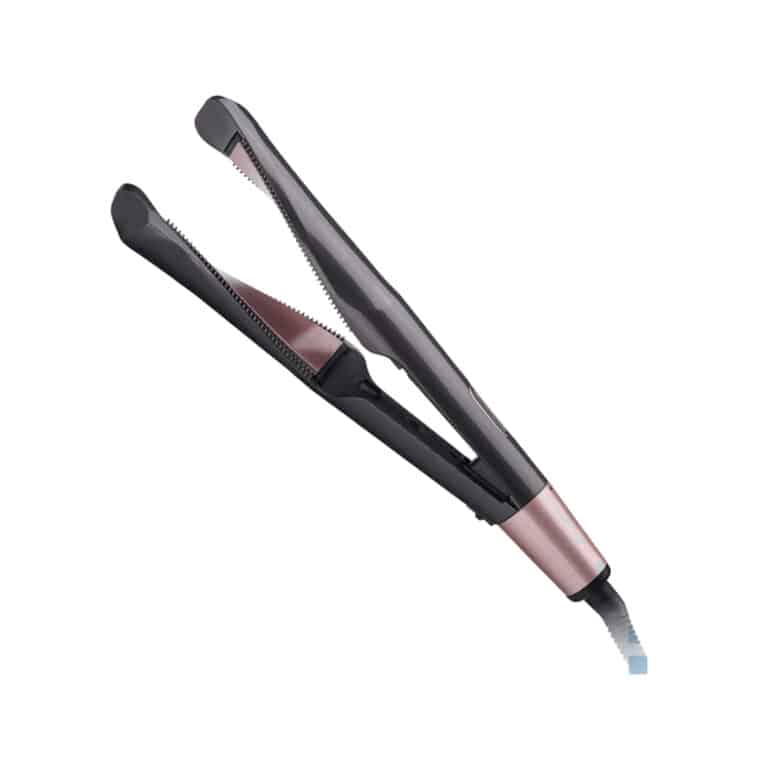 Plancha Bellaliss Curva Rizador YS1110