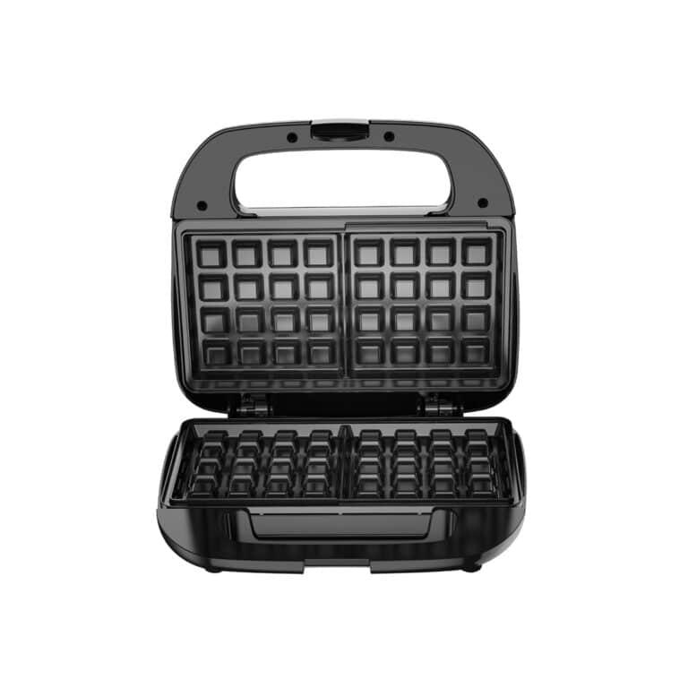 Waflera Black + Deker 2 Slice - BD-WM120b