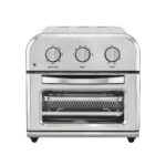 Air Fryer Cuisinart Compact Toaster Oven
