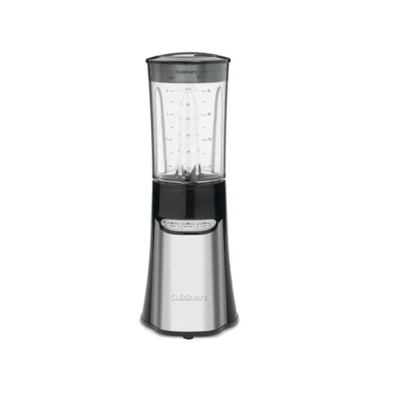 Licuadora Compact Blender Cuisinart